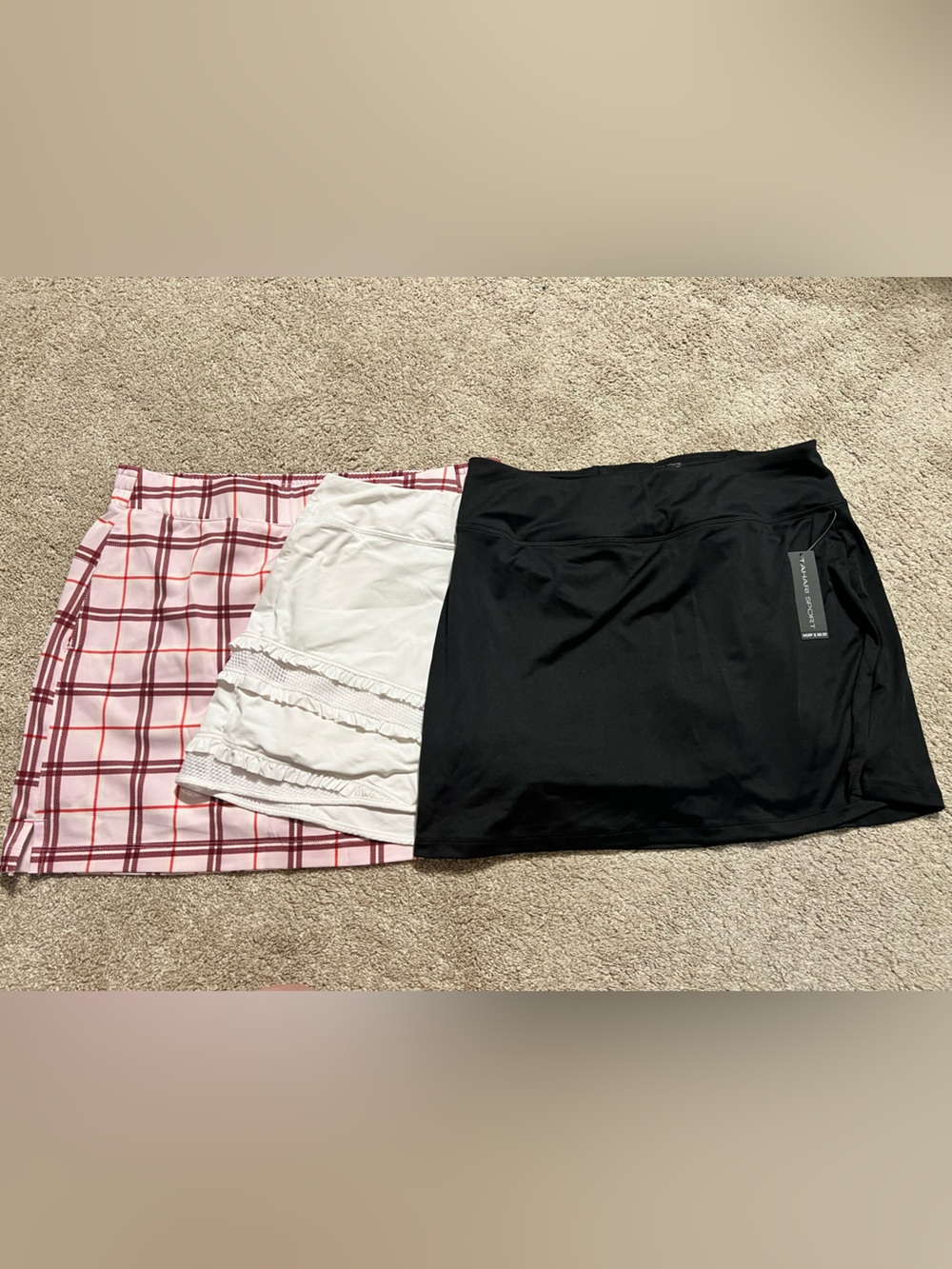 Golf Skort Bundle! ⛳️